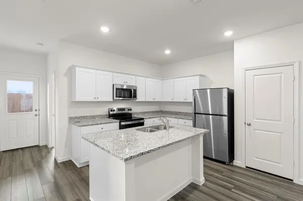 Anna, TX 75409,516 Merced River