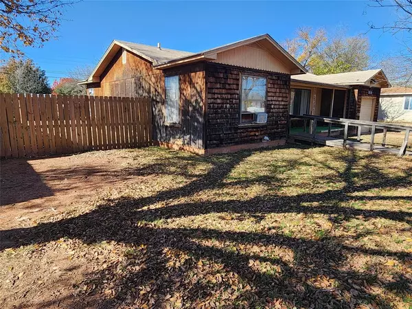 Abilene, TX 79605,918 Westridge Drive