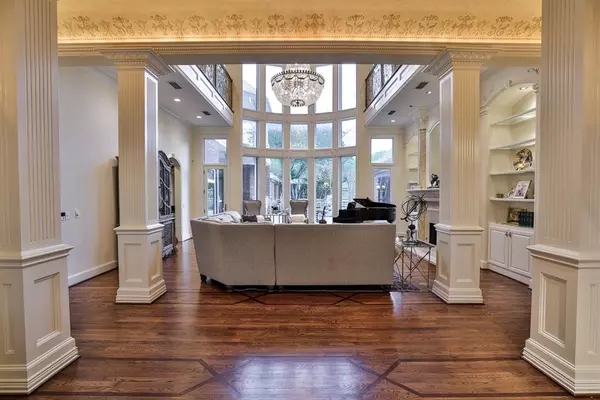 Fort Worth, TX 76132,6805 Laurel Valley Drive