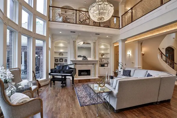 Fort Worth, TX 76132,6805 Laurel Valley Drive