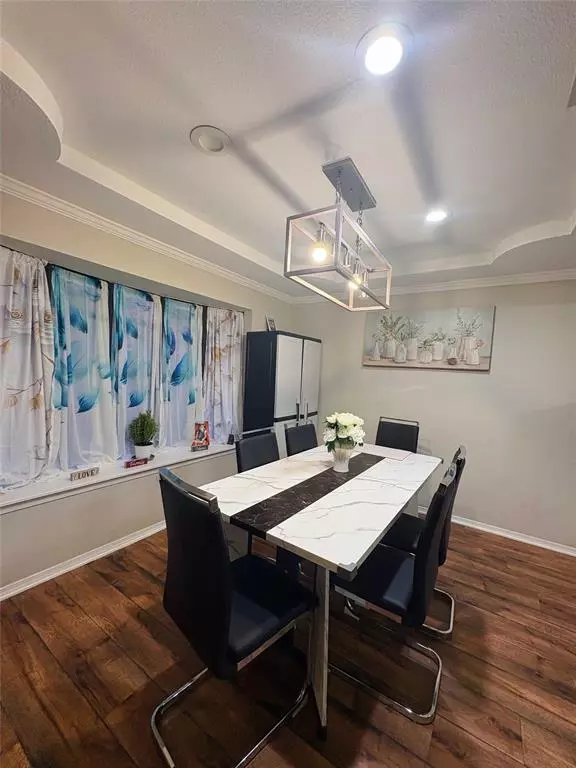 Mount Pleasant, TX 75455,2401 Matthew Drive