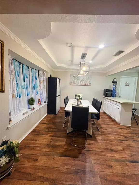 Mount Pleasant, TX 75455,2401 Matthew Drive