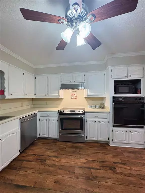 Mount Pleasant, TX 75455,2401 Matthew Drive