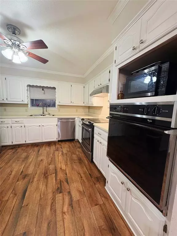 Mount Pleasant, TX 75455,2401 Matthew Drive