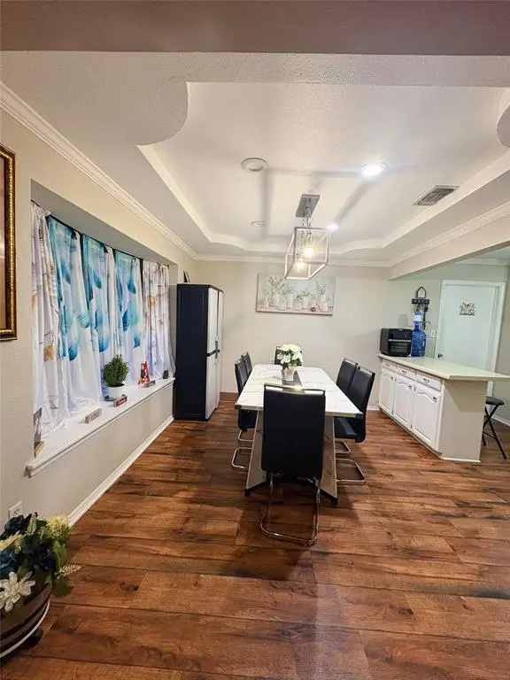 Mount Pleasant, TX 75455,2401 Matthew Drive