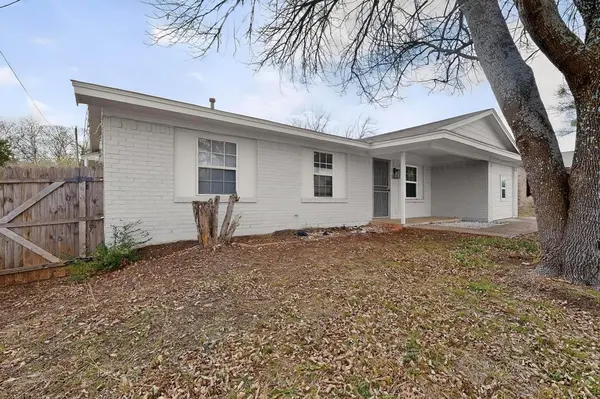 Dallas, TX 75241,3442 Tioga Street