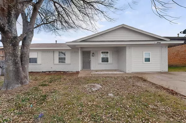 Dallas, TX 75241,3442 Tioga Street