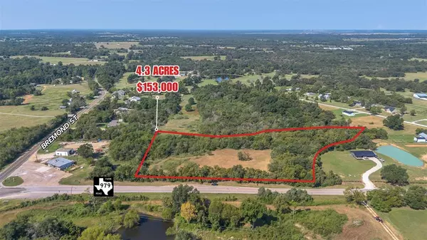 TBD Farm to Market 979 Road, Franklin, TX 77856