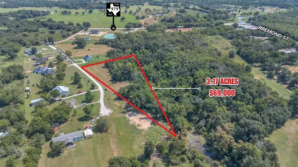 Franklin, TX 77856,315 Dewey Lane Road
