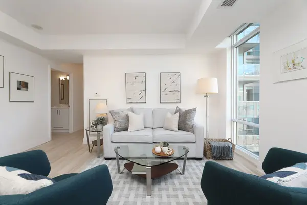 Toronto C02, ON M5R 2B5,1 Bedford RD #611