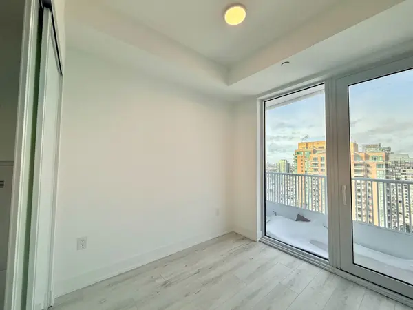 Toronto C14, ON M2N 0M4,36 Olive AVE #2203