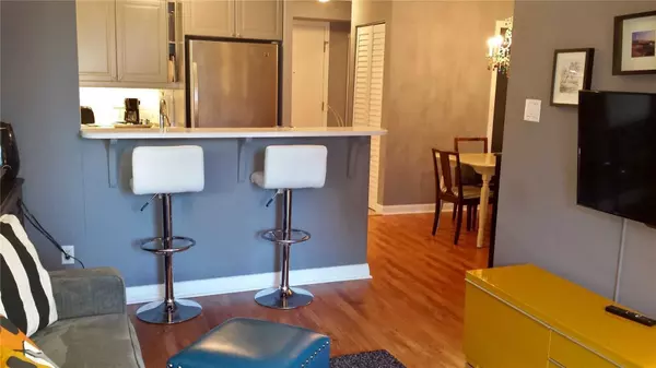 Toronto C08, ON M5A 4R3,323 Richmond ST E #308