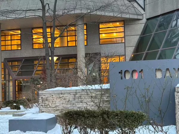 Toronto C01, ON M5S 3A6,1001 Bay ST #3408