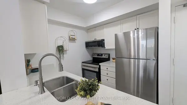 Toronto C07, ON M2N 7C6,155 Beecroft RD #1807