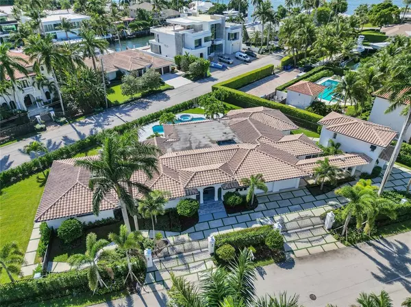 Fort Lauderdale, FL 33316,2520 Laguna Ter