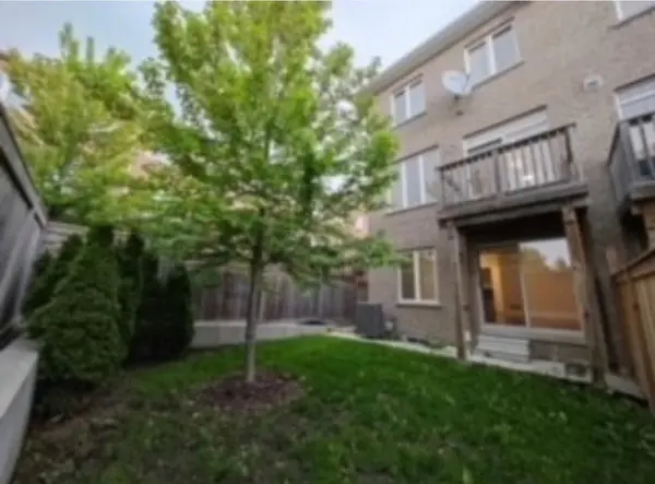 Richmond Hill, ON L4S 0G2,87 Mack Clement LN