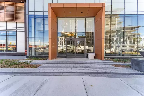 Vaughan, ON L4K 0K2,7895 Jane ST #Ph10