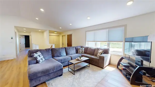 209 Willow CRESCENT, Waldheim, SK S0K 4R0