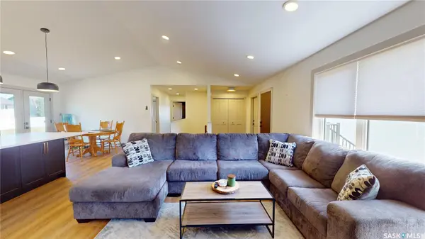 209 Willow CRESCENT, Waldheim, SK S0K 4R0