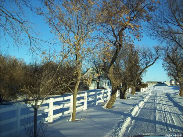 Rural Address, Grasswood, SK S0G 2E0
