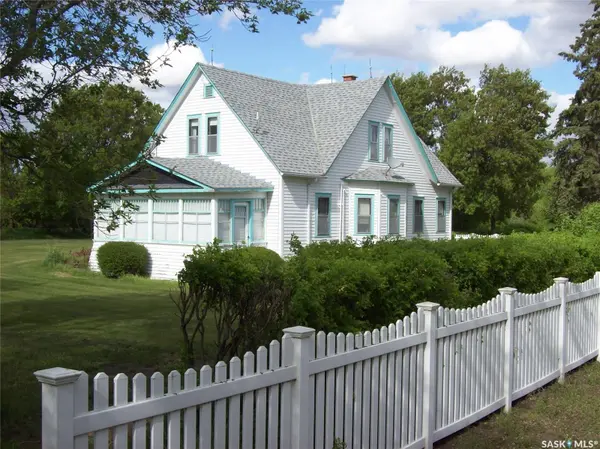 Rural Address, Grasswood, SK S0G 2E0