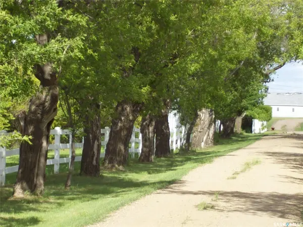 Rural Address, Grasswood, SK S0G 2E0