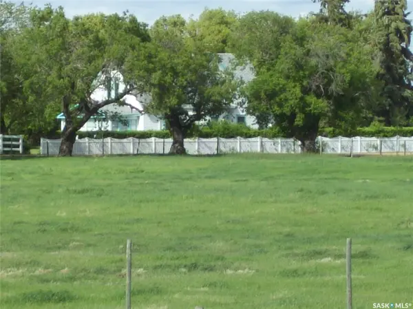 Rural Address, Grasswood, SK S0G 2E0