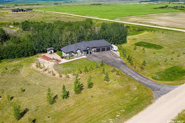 127 Mission Ridge ROAD, Aberdeen Rm No. 373, SK S7K 3J9