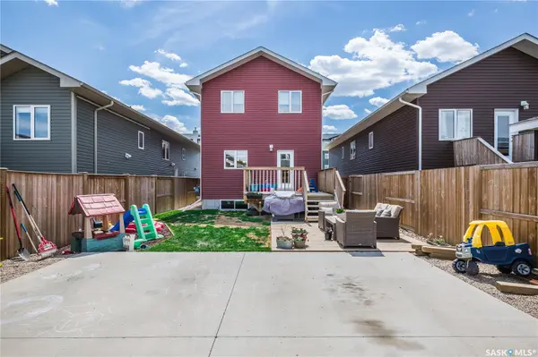 1025 Parr Hill DRIVE, Martensville, SK S0K 2T1