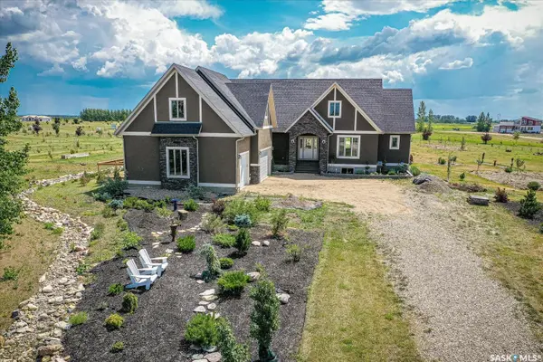 4 Pheasant Meadows CRESCENT, Dundurn Rm No. 314, SK S7L 0C2