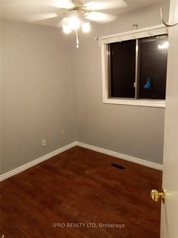 Brampton, ON L6V 3P7,382 Hansen RD N