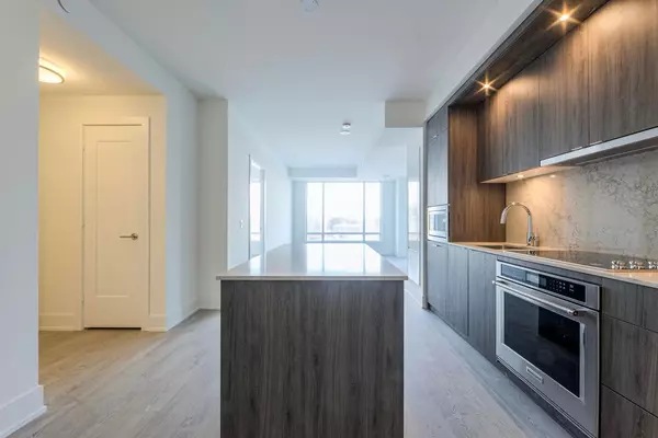 Toronto W08, ON M9A 0G2,259 The Kingsway N/A #520