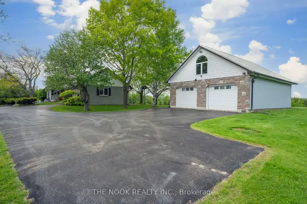 593 Pigeon Creek RD, Kawartha Lakes, ON L0B 1K0