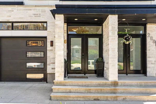 Westboro - Hampton Park, ON K1Z 7J6,266 Currell AVE