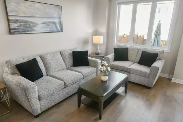 Barrhaven, ON K2C 3H2,2534 River Mist RD