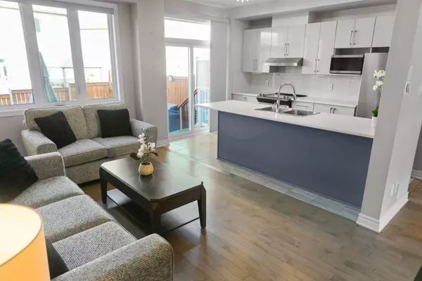 Barrhaven, ON K2C 3H2,2534 River Mist RD