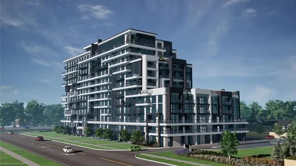 Hamilton, ON L8E 0L5,461 Green RD #903