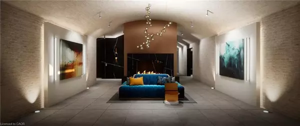 Hamilton, ON L8E 0L5,461 Green RD #903