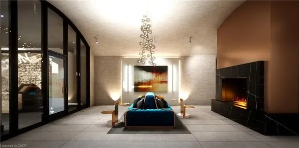 Hamilton, ON L8E 0L5,461 Green RD #903