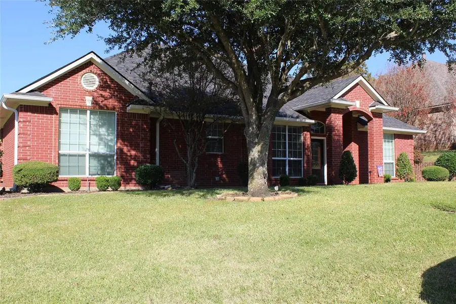 2131 Deer Run, Denison, TX 75020
