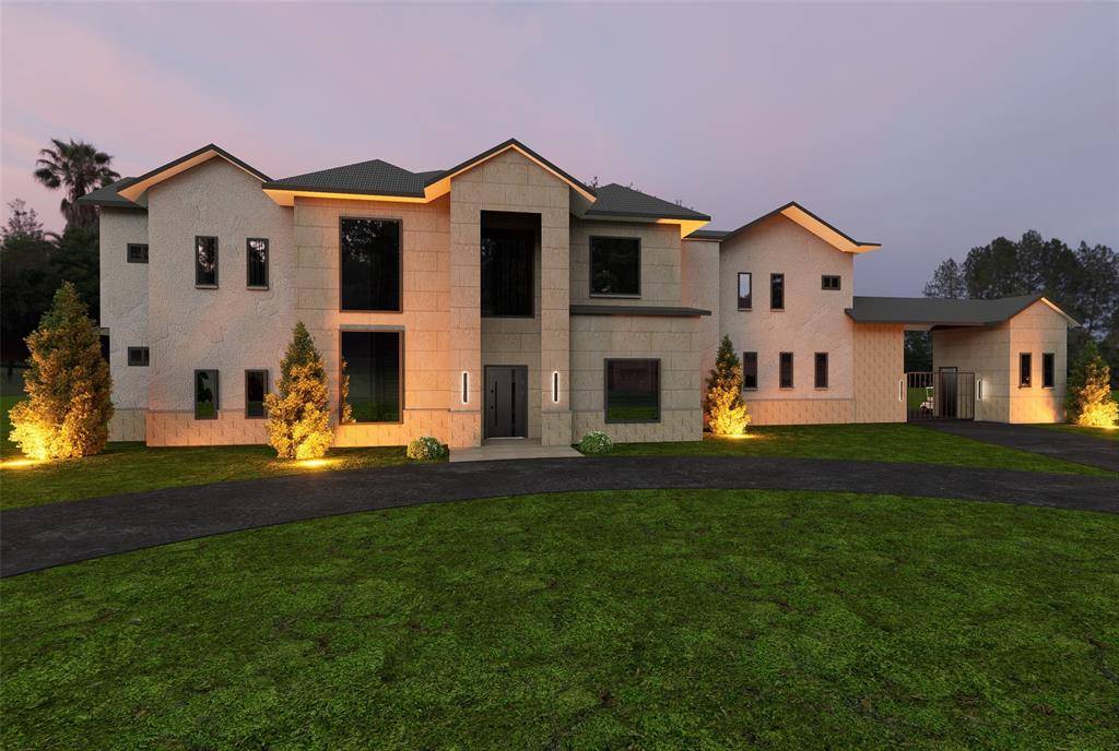 245 Sunset Point Trail, Heath, TX 75032