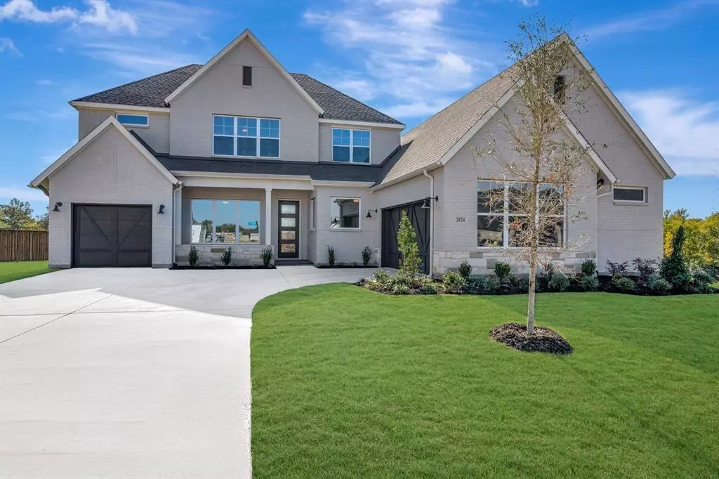 Lakewood Village, TX 75068,2024 Clearwater Drive