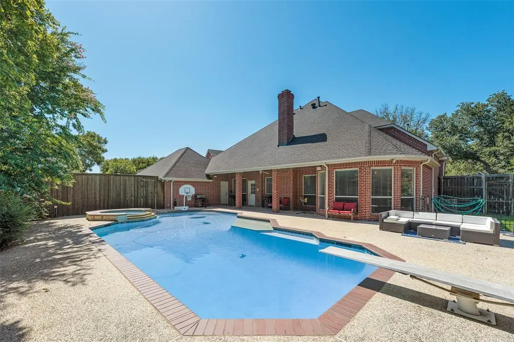 Cedar Hill, TX 75104,902 Pebblestone Court