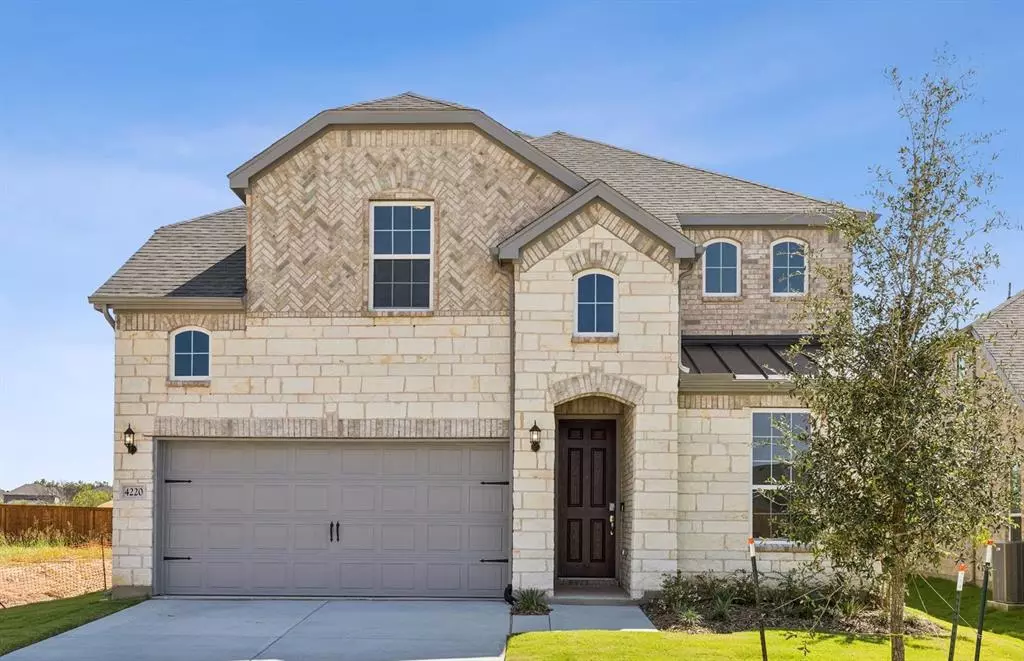 Mckinney, TX 75071,4220 Cleburne Lane