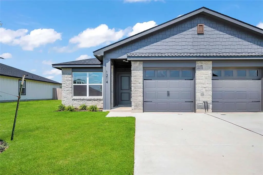 Troy, TX 76579,1214 S College Avenue