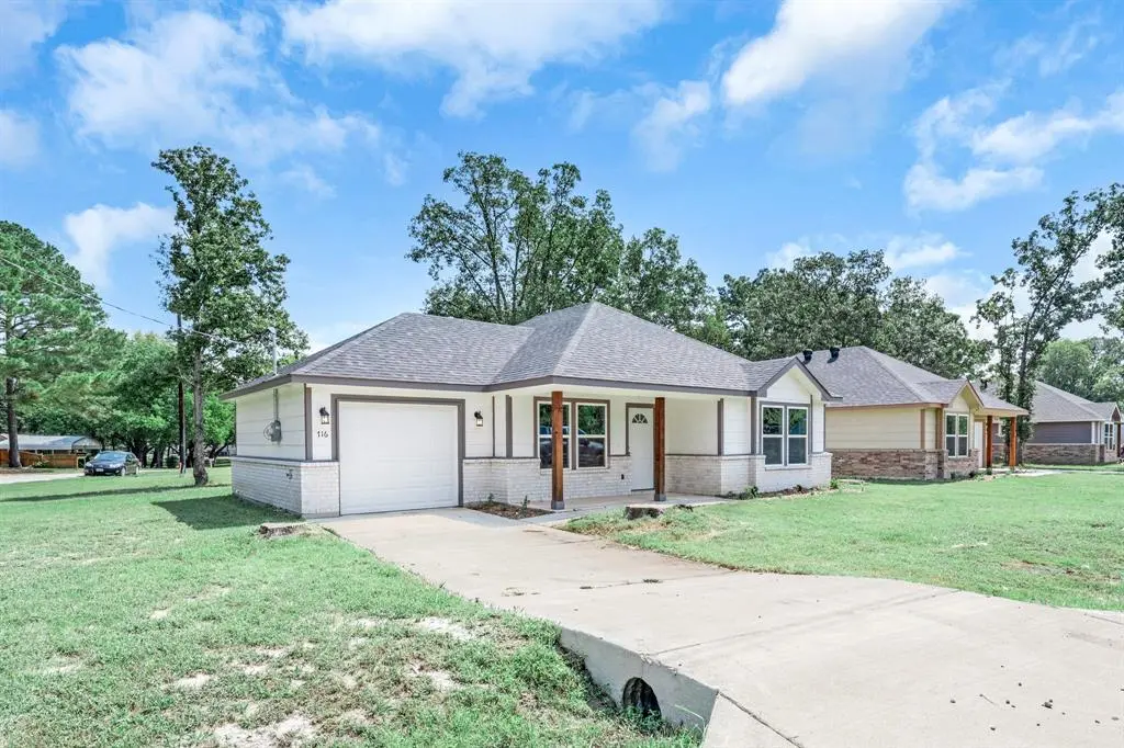 West Tawakoni, TX 75474,716 Hemlock Drive