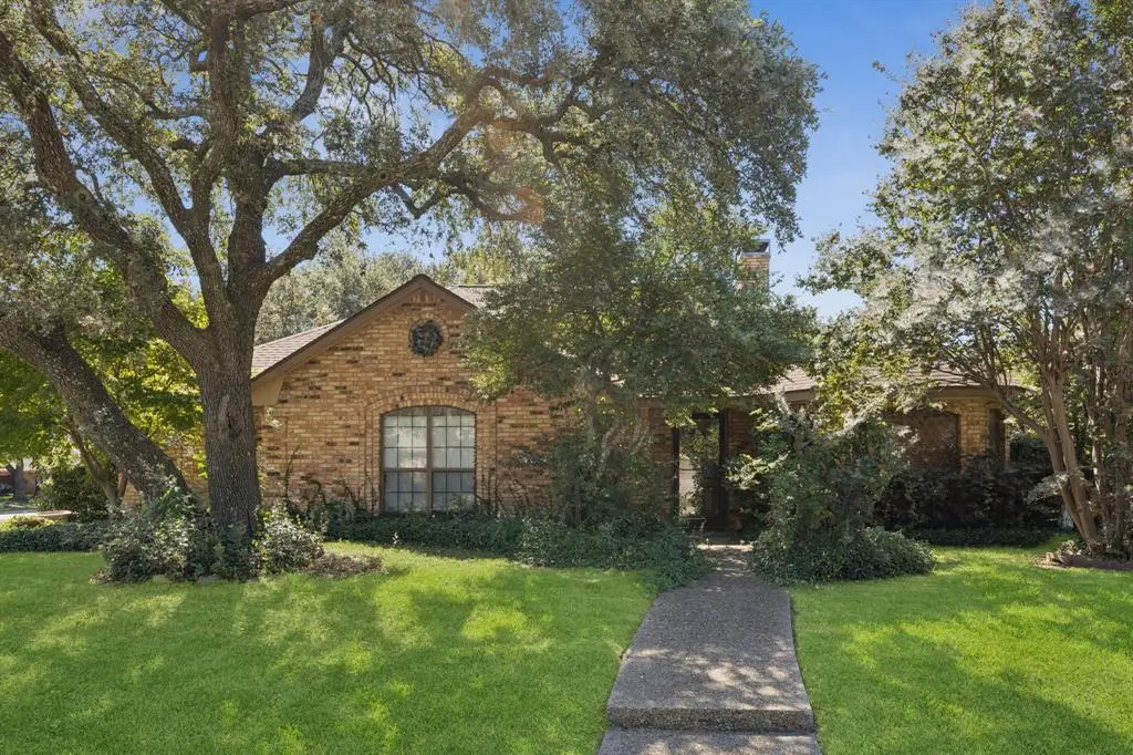 Rowlett, TX 75088,3718 Thornhill Way