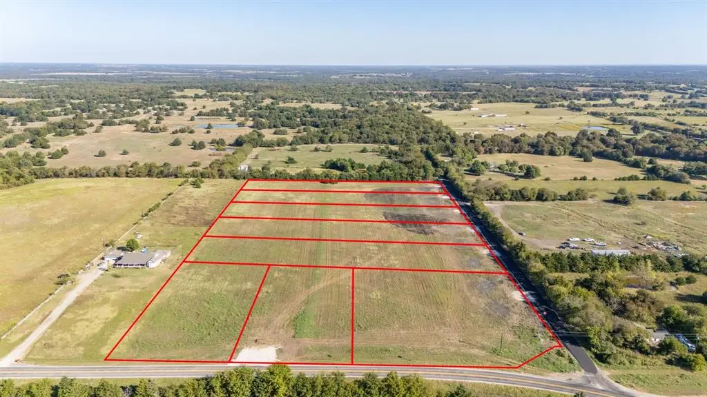 Wolfe City, TX 75496,Lot 1 CR 1025