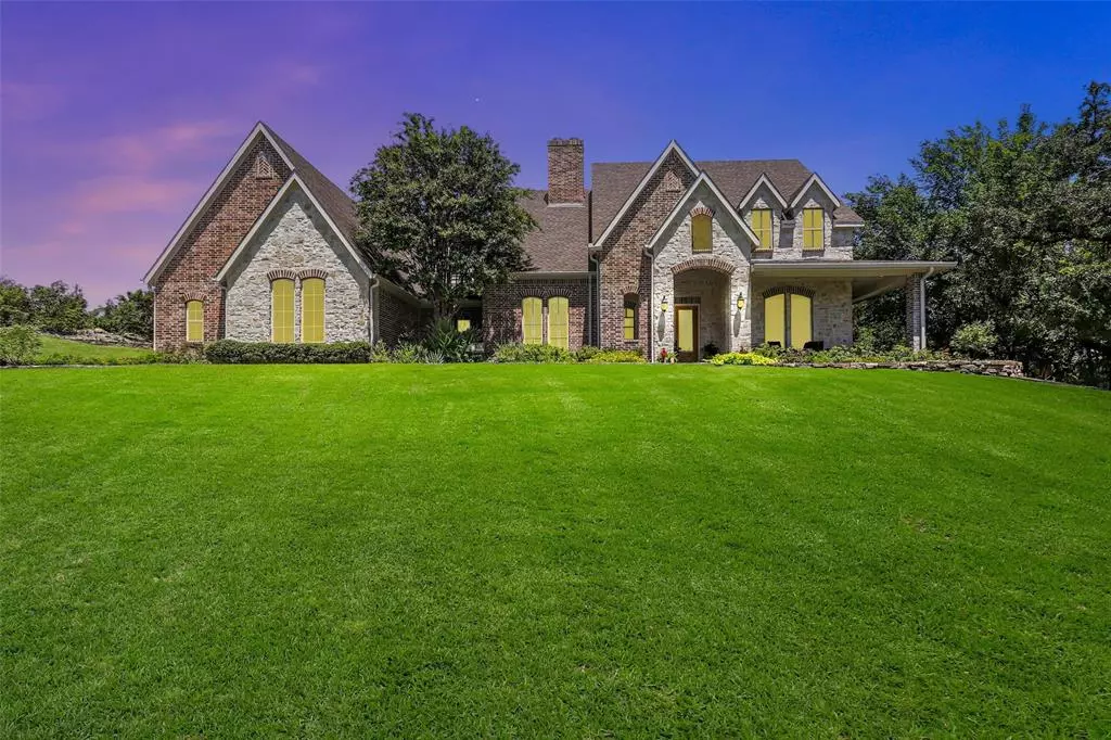 Aledo, TX 76008,381 Creek Bend Drive