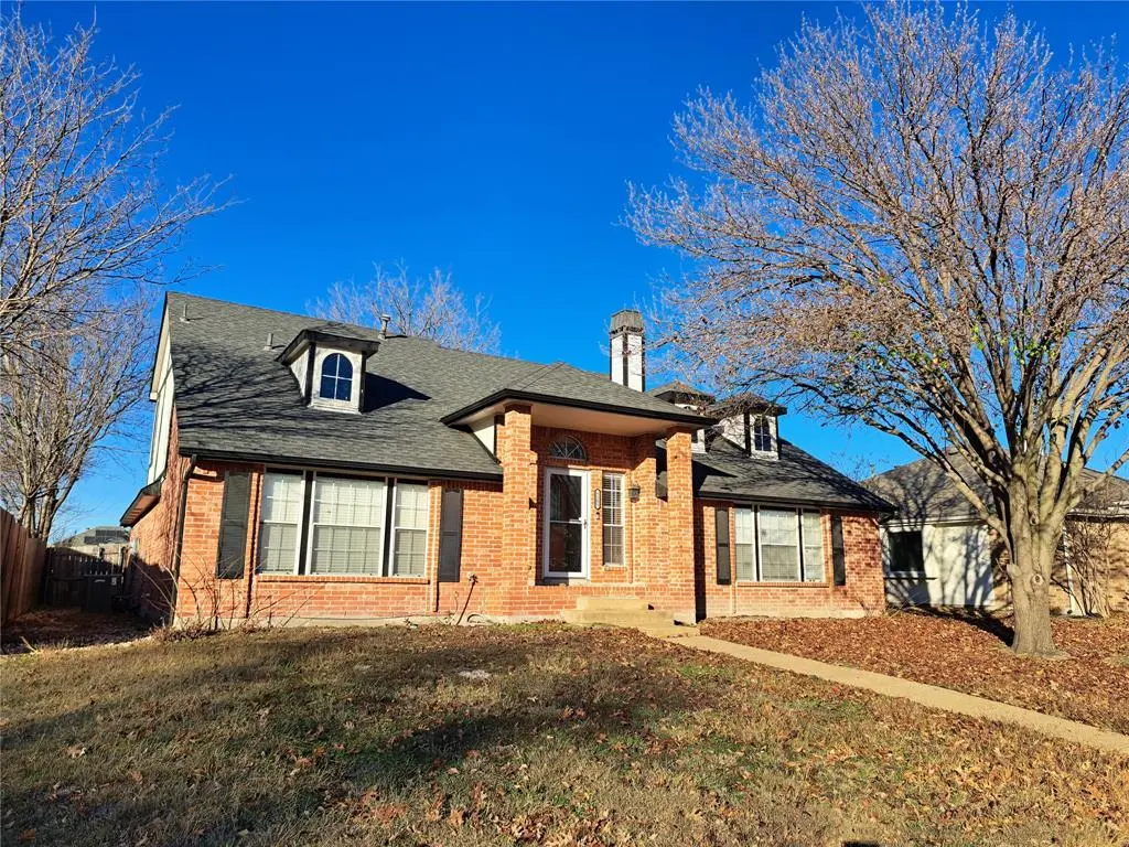 Rowlett, TX 75088,8105 Trail Lake Drive